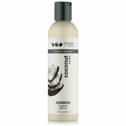 EDEN Bodyworks: Coconut Shea Moisture Shampoo 8oz