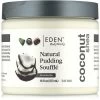 EDEN Bodyworks: Natural Coconut Shea Pudding Soufflé 16oz -Wig Care Shop eden bodyworks haircare eden bodyworks coconut shea pudding souffle 16oz 556685557776