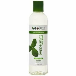 EDEN Bodyworks: Peppermint Tea Tree Shampoo 8oz