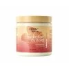 EDEN Bodyworks: Hibiscus Honey Curl Hydration Custard 8oz -Wig Care Shop eden bodyworks styling product eden bodyworks hibiscus honey curl hydration custard 8oz 30680534909014
