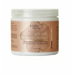 EDEN Bodyworks: Almond Marshmallow Split End Repair Masque 16oz