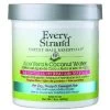 Every Strand: Aloe Vera & Coconut Water Weightless Hydration Masque 15oz -Wig Care Shop every strand treatments masks deep conditioners every strand aloe vera coconut water weightless hydration masque 15oz 30680772837462