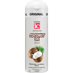 Fantasia: IC Hair Polisher Coconut Oil