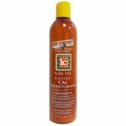 Fantasia: Pure Tea Oil Moisturizer 12oz