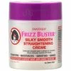 Fantasia: Frizz Buster Silky Smooth Straightening Creme 6oz -Wig Care Shop fantasia styling product fantasia frizz buster silky smooth straightening creme 6oz 15296865861718