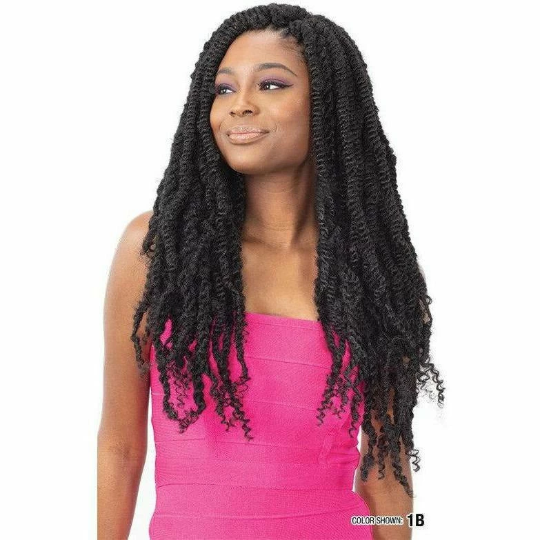 FreeTress: 2X Type 4 Twist Nature's Touch Crochet Braids - FINAL SALE FreeTress: 2X Type 4 Twist Nature's Touch Crochet Braids - FINAL SALE -Wig Care Shop freetress crochet hair freetress 2x type 4 twist nature s touch crochet braids 28764859564118