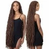FreeTress: 3X Bona Loc 34'' Crochet Loc 1 FreeTress: 3X Bona Loc 34'' Crochet Loc -Wig Care Shop freetress crochet hair freetress 3x bona loc 34 crochet loc 30467174006870