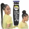 FreeTress: 3X Braid 301 28'' Pre-Stretched Braiding Hair -Wig Care Shop freetress crochet hair freetress 3x braid 301 28 29106653036630