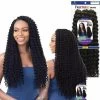 FreeTress: 3X Joyfull Curl 20" Crochet Braids - FINAL SALE -Wig Care Shop freetress crochet hair freetress 3x joyful curl 20 crochet braids 29107850903638