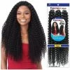 FreeTress: 3X Pearl Curl 18" Crochet Braids -Wig Care Shop freetress crochet hair freetress 3x pearl curl 18 crochet braids 29107920732246