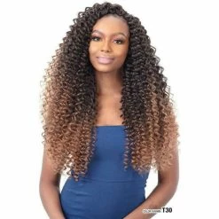 FreeTress: 3X Shirley Curl 18" Crochet Braids - FINAL SALE 6 FreeTress: 3X Shirley Curl 18" Crochet Braids - FINAL SALE -Wig Care Shop freetress crochet hair freetress 3x shirley curl 18 crochet braids 28272696131670