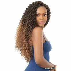FreeTress: 3X Shirley Curl 18" Crochet Braids - FINAL SALE 7 FreeTress: 3X Shirley Curl 18" Crochet Braids - FINAL SALE -Wig Care Shop freetress crochet hair freetress 3x shirley curl 18 crochet braids 28272698720342