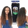 FreeTress: 3X Shirley Curl 18" Crochet Braids - FINAL SALE -Wig Care Shop freetress crochet hair freetress 3x shirley curl 18 crochet braids 29107265896534