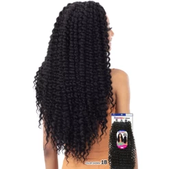 FreeTress: 3X Soulfull 20" Crochet Braids - FINAL SALE 4 FreeTress: 3X Soulfull 20" Crochet Braids - FINAL SALE -Wig Care Shop freetress crochet hair freetress 3x soulfull 20 crochet braids 28272736206934