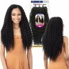 FreeTress: 3X Soulfull 20" Crochet Braids - FINAL SALE -Wig Care Shop freetress crochet hair freetress 3x soulfull 20 crochet braids 29107041697878