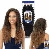 FreeTress: 3X Summer Deep 18" Crochet Braids - FINAL SALE 1 FreeTress: 3X Summer Deep 18" Crochet Braids - FINAL SALE -Wig Care Shop freetress crochet hair freetress 3x summer deep 18 crochet braids 29107818987606