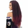 FreeTress: 3X Tahiti Water Curl Crochet Braids 16" -Wig Care Shop freetress crochet hair freetress 3x tahiti water curl crochet braids 16 28802085847126