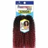 FreeTress: Boho Kinky JR Junior 1 FreeTress: Boho Kinky JR Junior -Wig Care Shop freetress crochet hair freetress boho kinky jr junior 28579076014166