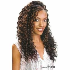 FreeTress: Deep Twist 22" Crochet Braids -Wig Care Shop freetress crochet hair freetress deep twist 22 crochet braids 28291230007382