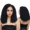 FreeTress: Jazz Water 12" -Wig Care Shop freetress crochet hair freetress jazz water 12 28658203885654