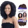 FreeTress: Nubi Kinky Twist -Wig Care Shop freetress crochet hair freetress nubi kinky twist 29106275778646