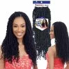 FreeTress: Spring Twist 18" Crochet Braids -Wig Care Shop freetress crochet hair freetress spring twist 18 crochet braids 29106937987158