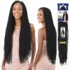 FreeTress: Water Wave Crochet Braids Extra Long -Wig Care Shop freetress crochet hair freetress water wave crochet braids extra long 29107727597654