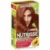 GARNIER: Nutrisse Nourishing Color Creme -Wig Care Shop garnier hair color garnier nutrisse nourishing color creme 15083375329366