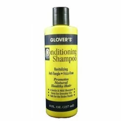 Glover's: Conditioning Shampoo 8oz