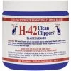H-42: Clean Clippers Blade Cleaner 2 H-42: Clean Clippers Blade Cleaner -Wig Care Shop h 42 salon tools h 42 clean clippers blade cleaner 15790713765974