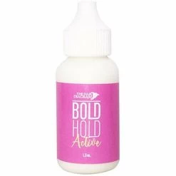 Hair Diagram: Bold Hold Active 1.3oz