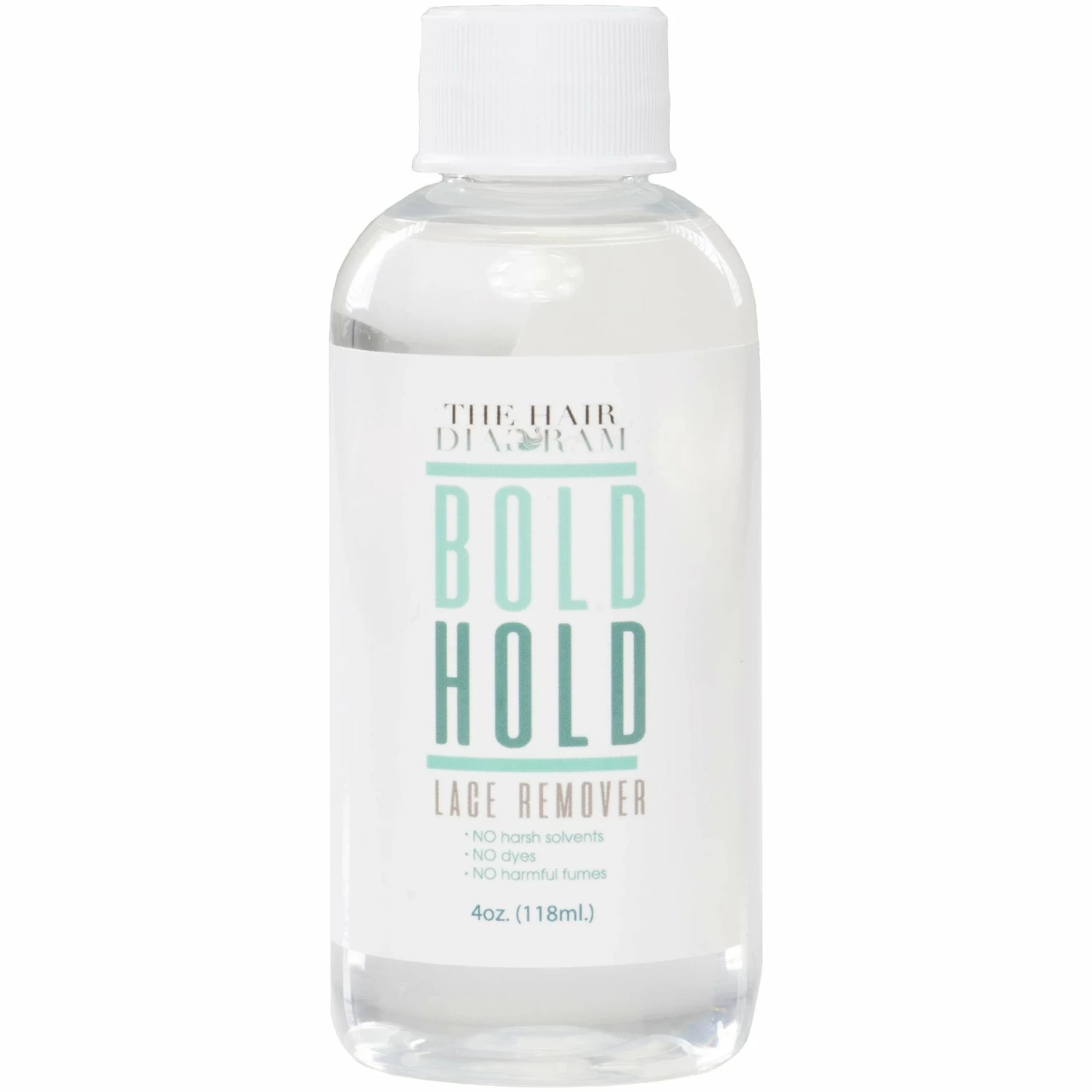 Hair Diagram: Bold Hold Lace Remover 4oz Hair Diagram: Bold Hold Lace Remover 4oz -Wig Care Shop hair diagram styling product hair diagram bold hold lace remover 4oz 15551771377750 scaled