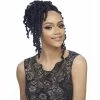 Harlem 125: Synthetic Hair Braids Kima Spring Twist 8" -Wig Care Shop harlem 125 crochet hair harlem 125 synthetic hair braids kima spring twist 8 14968637030486