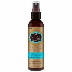 HASK: Argan Oil 5-N-1 Leave-in Spray 6oz