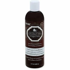 Hask: Coconut Milk Curl Care Conditioner 12oz