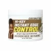 HI-KEY INSTANT EDGE CONTROL COCONUT 4oz 1 HI-KEY INSTANT EDGE CONTROL COCONUT 4oz -Wig Care Shop hi key beauty hair care hi key instant edge control coconut 4oz 30564171612246