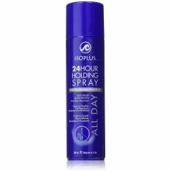 Isoplus: 24 Hour Holding Spray