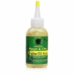 Jamaican Mango & Lime: Cactus Oil Serum 4oz