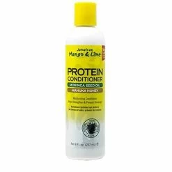 Jamaican Mango & Lime: Protein Conditioner 8oz,16oz
