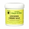 Jamaican Mango & Lime: Locking Creme Wax 6oz, 16oz -Wig Care Shop jamaican mango lime styling product jamaican mango lime locking creme wax 6oz 16oz 30565143576662