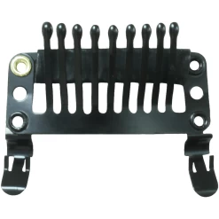 Janet Collection: Selfit Clip - 10 PCS -Wig Care Shop janet collection accessories black janet collection selfit clip 10 pcs br i small perfect for hair extensions small i 10819604357