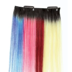 Janet Collection: Selfit Clip - 10 PCS -Wig Care Shop janet collection accessories black janet collection selfit clip 10 pcs br i small perfect for hair extensions small i 10819607685