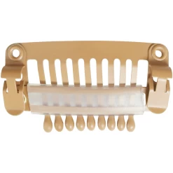 Janet Collection: Selfit Clip - 10 PCS -Wig Care Shop janet collection accessories black janet collection selfit clip 10 pcs br i small perfect for hair extensions small i 10819608837