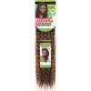 Janet Collection™: Noir™ Havana Spirit 22" -Wig Care Shop janet collection braiding hair 1 jet black janet collection noir havana spirit br 100 kanekalon 2581422661