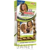 Janet Collection™: 2X Bouncy Curl Braid 12'' -Wig Care Shop janet collection crochet hair janet collection 2x bouncy curl braid 12 10949181734998