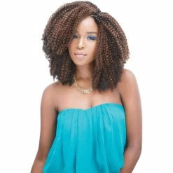 Janet Collection: Mambo 2X 3C Natural Hair 10" -Wig Care Shop janet collection crochet hair janet collection mambo 2x 3c natural hair 10 28794747715670