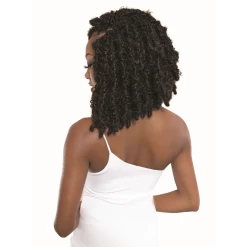 Janet Collection: Nala Tress 3X Butterfly Locs 10/12/14" Crochet Braids - FINAL SALE 9 Janet Collection: Nala Tress 3X Butterfly Locs 10/12/14" Crochet Braids - FINAL SALE -Wig Care Shop janet collection crochet hair janet collection nala tress 3x butterfly locs 10 12 14 16332746031190