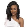 Janet Collection: Nala Tress 3x Poetry Bob Locs 10/12/14" Crochet Braids - FINAL SALE -Wig Care Shop janet collection crochet hair janet collection nala tress 3x poetry bob locs 10 12 14 28760672895062