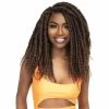 Janet Collection: Nala Tress Maverick Locs 12" Crochet Braids - FINAL SALE -Wig Care Shop janet collection crochet hair janet collection nala tress maverick locs 12 15958644424790