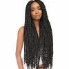 Janet Collection: Nala Tress Passion Twist Braid 24" Crochet Braids -Wig Care Shop janet collection crochet hair janet collection nala tress passion twist 24 15491090710614